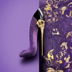 Alternative view of Nước hoa Carolina Herrera Good Girl Dazzling Garden EDP