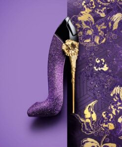 Alternative view of Nước hoa Carolina Herrera Good Girl Dazzling Garden EDP