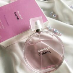 Alternative view of Nước hoa Chanel Chance Eau Tendre EDT