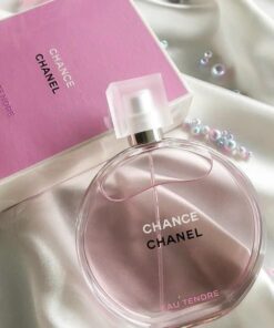 Nước hoa Chanel Chance Eau Tendre EDT Nước hoa Chanel Chance Eau Tendre EDT - Yêu Hàng Ngoại