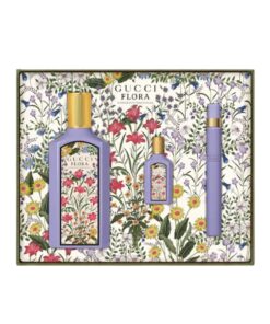 Nước hoa Gucci Flora Gorgeous Magnolia EDP Nước hoa Gucci Flora Gorgeous Magnolia EDP - Yêu Hàng Ngoại