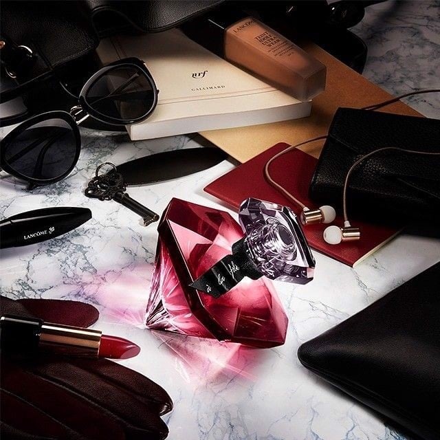 Nước hoa Lancome La Nuit Tresor à la Folie EDP Nước hoa Lancome La Nuit Tresor à la Folie EDP - Yêu Hàng Ngoại