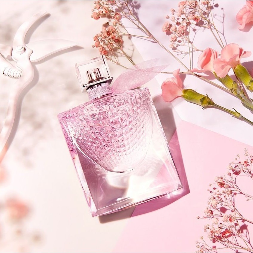 Nước hoa Lancôme La Vie Est Belle Flowers Of Happiness EDP Nước hoa Lancôme La Vie Est Belle Flowers Of Happiness EDP - Yêu Hàng Ngoại