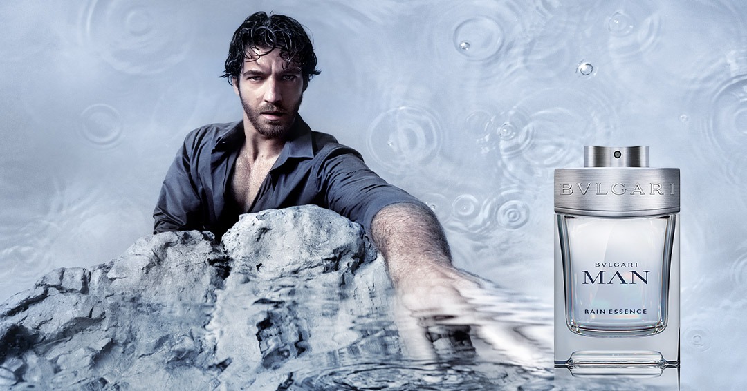 Nước hoa Bvlgari Man Rain Essence EDP Nước hoa Bvlgari Man Rain Essence EDP - Yêu Hàng Ngoại