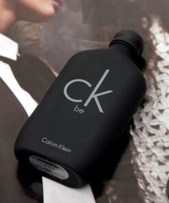 Nước hoa Calvin Klein CK Be EDT Nước hoa Calvin Klein CK Be EDT - Yêu Hàng Ngoại