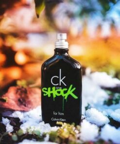 Alternative view of Nước hoa Calvin Klein CK one Shock for him EDT