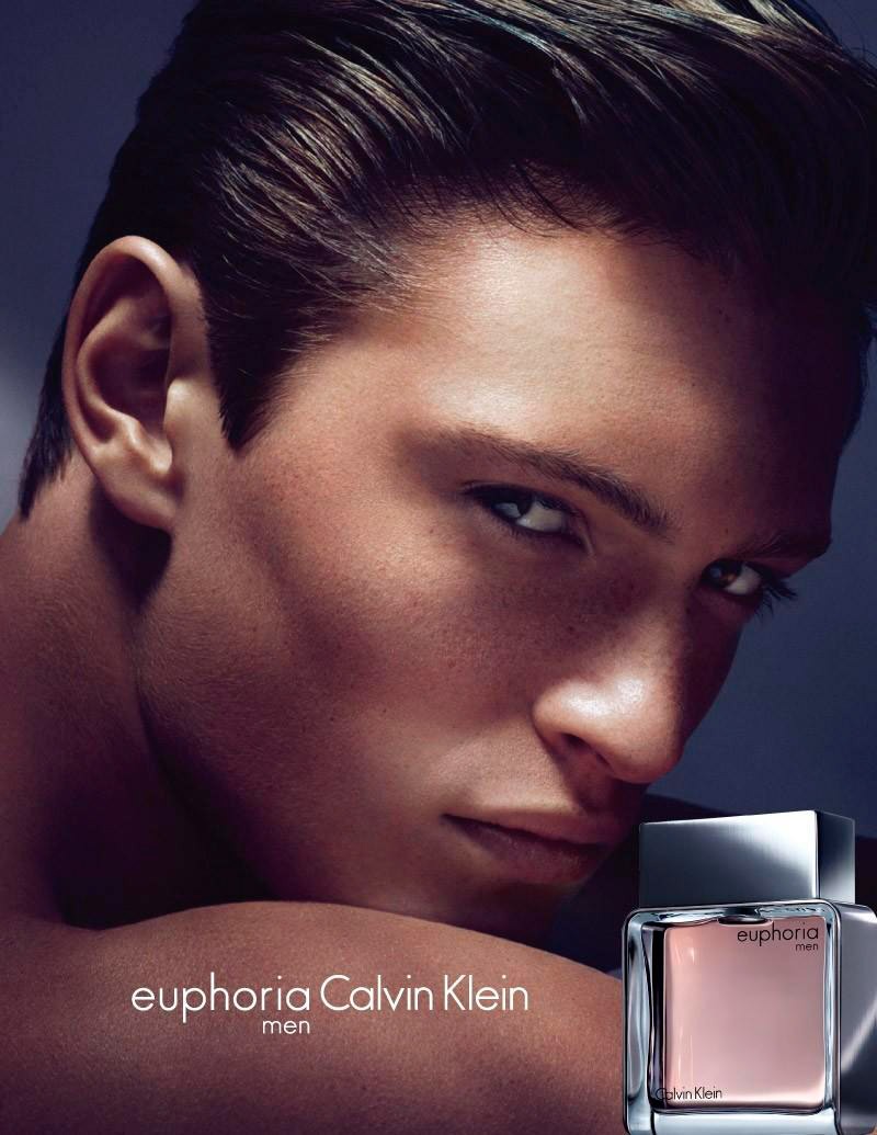Nước hoa Calvin Klein Euphoria Men EDT Nước hoa Calvin Klein Euphoria Men EDT - Yêu Hàng Ngoại