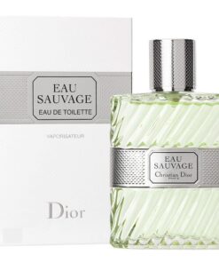 Nước hoa Dior Eau Sauvage EDT