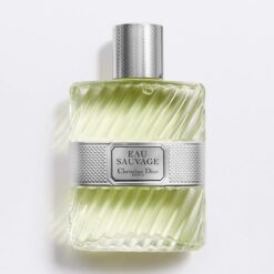 Alternative view of Nước hoa Dior Eau Sauvage EDT