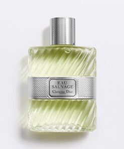Alternative view of Nước hoa Dior Eau Sauvage EDT