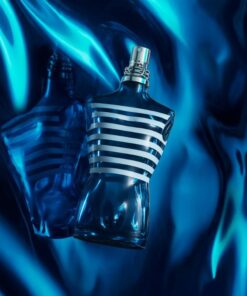 Alternative view of Nước hoa Jean Paul Gaultier Le Male On Board EDT