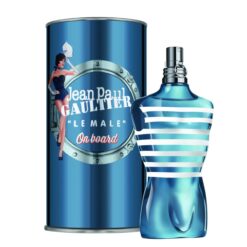 Nước hoa Jean Paul Gaultier Le Male On Board EDT