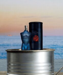 Alternative view of Nước hoa Jean Paul Gaultier Ultra Male Intense EDT