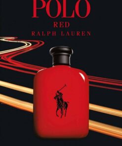 Nước hoa Ralph Lauren Polo Red EDT Nước hoa Ralph Lauren Polo Red EDT - Yêu Hàng Ngoại