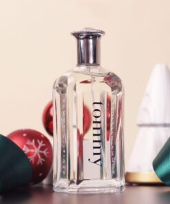 Alternative view of Nước hoa Tommy Hilfiger Tommy EDT