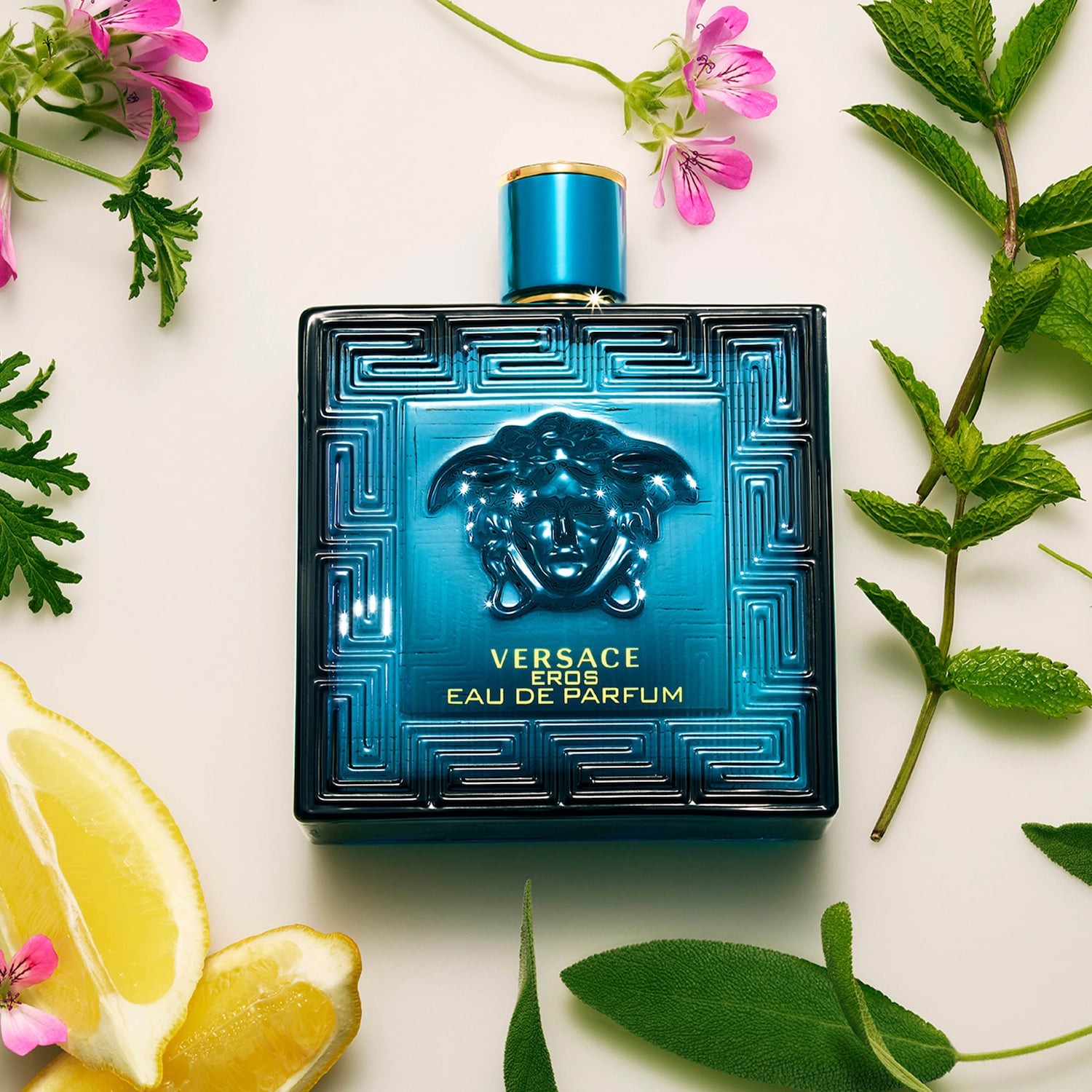 Nước hoa Versace Eros EDP Nước hoa Versace Eros EDP - Yêu Hàng Ngoại