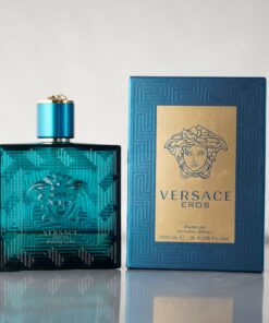 Nước hoa Versace Eros Parfum Nước hoa Versace Eros Parfum - Yêu Hàng Ngoại