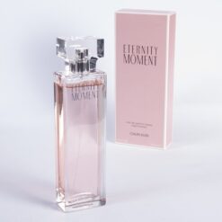 Nước hoa Calvin Klein Eternity Moment EDP - Yêu Hàng Ngoại
