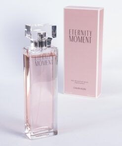 Nước hoa Calvin Klein Eternity Moment EDP Nước hoa Calvin Klein Eternity Moment EDP - Yêu Hàng Ngoại