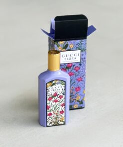 Nước hoa Gucci Flora Gorgeous Magnolia EDP Nước hoa Gucci Flora Gorgeous Magnolia EDP - Yêu Hàng Ngoại