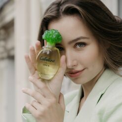 Alternative view of Nước hoa nữ Gres Cabotine EDT