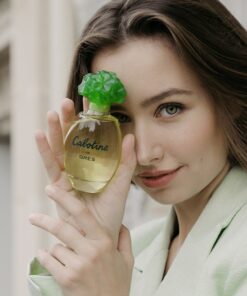 Alternative view of Nước hoa nữ Gres Cabotine EDT