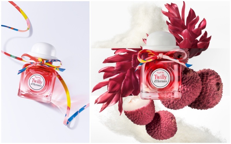 Nước hoa Hermes Tutti Twilly D'Hermes EDP Nước hoa Hermes Tutti Twilly D'Hermes EDP - Yêu Hàng Ngoại