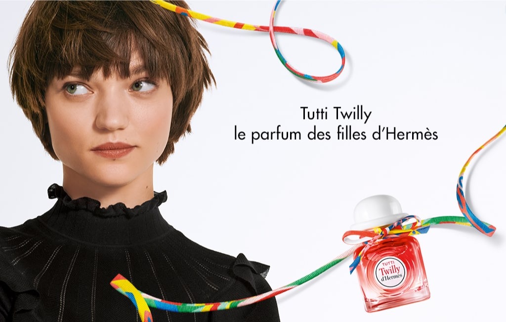 Nước hoa Hermes Tutti Twilly D'Hermes EDP Nước hoa Hermes Tutti Twilly D'Hermes EDP - Yêu Hàng Ngoại