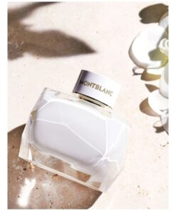 Nước hoa MontBlanc Signature EDP Nước hoa MontBlanc Signature EDP - Yêu Hàng Ngoại