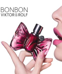 Nước hoa Viktor & Rolf Bonbon EDP Nước hoa Viktor & Rolf Bonbon EDP - Yêu Hàng Ngoại