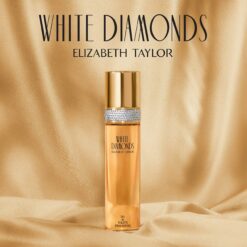 Alternative view of Nước hoa White Diamonds Elizabeth Taylor EDT
