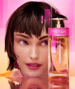 Nước hoa Prada Candy EDP Nước hoa Prada Candy EDP - Yêu Hàng Ngoại