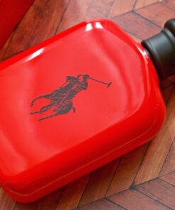 Nước hoa Ralph Lauren Polo Red EDT Nước hoa Ralph Lauren Polo Red EDT - Yêu Hàng Ngoại