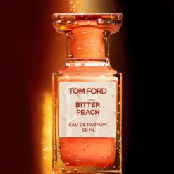 Nước hoa Tom Ford Bitter Peach EDP