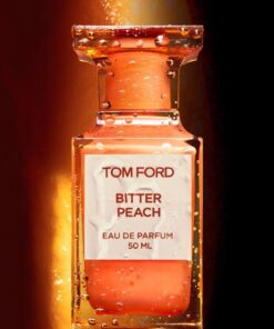 Nước hoa Tom Ford Bitter Peach EDP