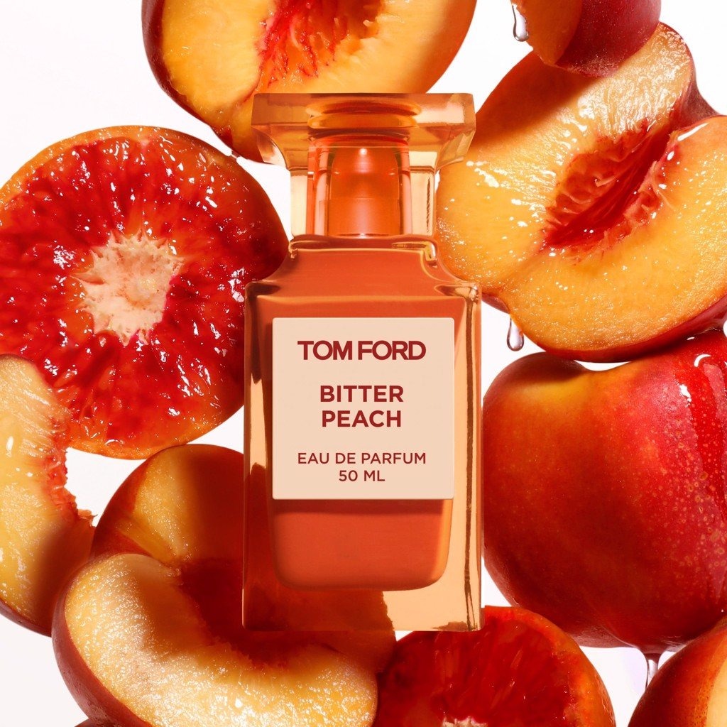Nước hoa Tom Ford Bitter Peach EDP Nước hoa Tom Ford Bitter Peach EDP - Yêu Hàng Ngoại