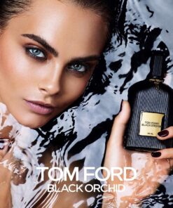 Nước hoa Tom Ford Black Orchid EDP Nước hoa Tom Ford Black Orchid EDP - Yêu Hàng Ngoại
