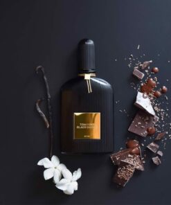 Alternative view of Nước hoa Tom Ford Black Orchid EDP