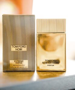 Nước hoa Tom Ford Noir Extreme Parfum Nước hoa Tom Ford Noir Extreme Parfum - Yêu Hàng Ngoại