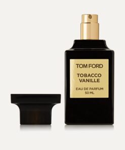 Nước hoa Tom Ford Tobacco Vanille EDP Nước hoa Tom Ford Tobacco Vanille EDP - Yêu Hàng Ngoại
