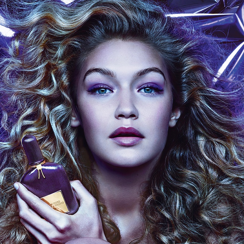 Nước hoa Tom Ford Velvet Orchid EDP Nước hoa Tom Ford Velvet Orchid EDP - Yêu Hàng Ngoại