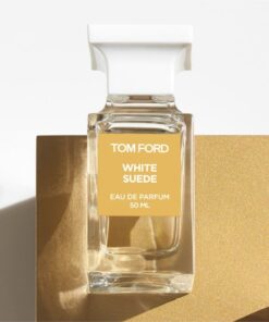 Alternative view of Nước hoa Tom Ford White Suede EDP