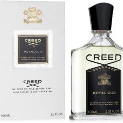 Nước hoa Creed Royal Oud EDP