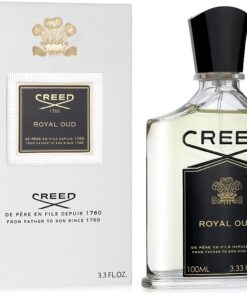 Nước hoa Creed Royal Oud EDP