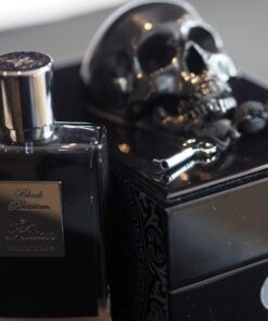 Alternative view of Nước hoa Kilian Black Phantom by Kilian Memento Mori