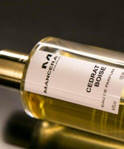 Nước hoa Mancera Paris Cedrat Boise EDP Nước hoa Mancera Paris Cedrat Boise EDP - Yêu Hàng Ngoại