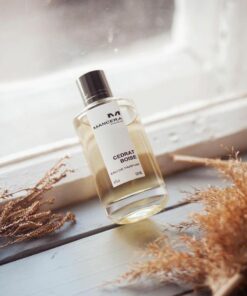 Nước hoa Mancera Paris Cedrat Boise EDP Nước hoa Mancera Paris Cedrat Boise EDP - Yêu Hàng Ngoại