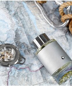 Nước hoa Montblanc Explorer Platinum EDP Nước hoa Montblanc Explorer Platinum EDP - Yêu Hàng Ngoại