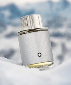 Alternative view of Nước hoa Montblanc Explorer Platinum EDP