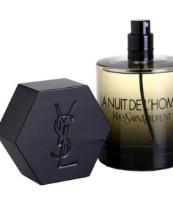 Nước hoa YSL Yves Saint Laurent La Nuit De L'Homme EDT Nước hoa YSL Yves Saint Laurent La Nuit De L'Homme EDT - Yêu Hàng Ngoại